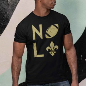 NOLA Football