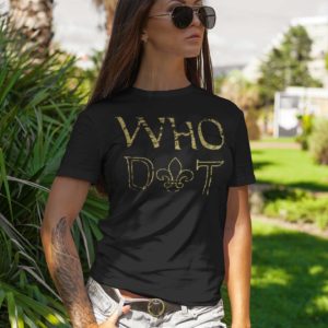 WHO D⚜️T