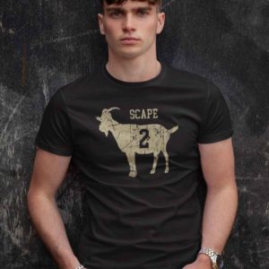 Scape GOAT