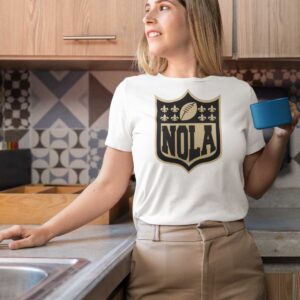 NOLA Shield
