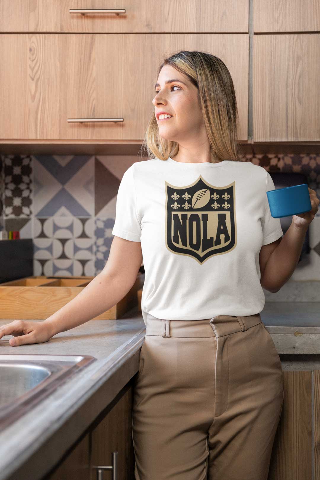 NOLA Shield - Image 2